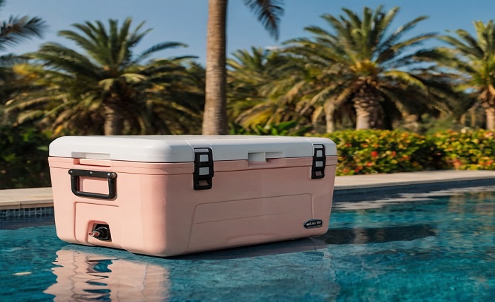 best small hard coolers