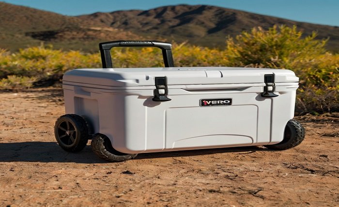 best wheeled coolers