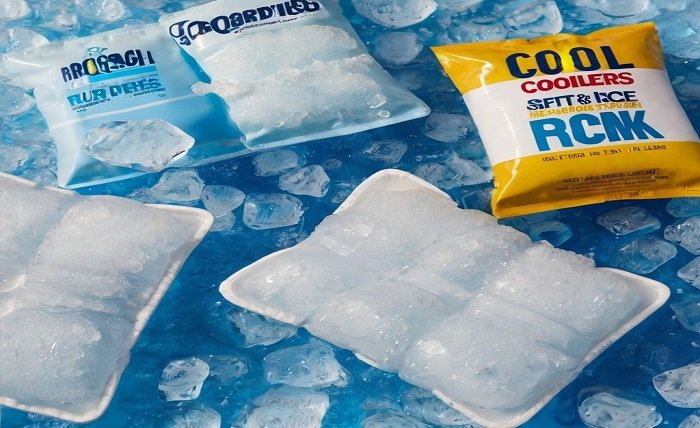 cool coolers soft ice packs