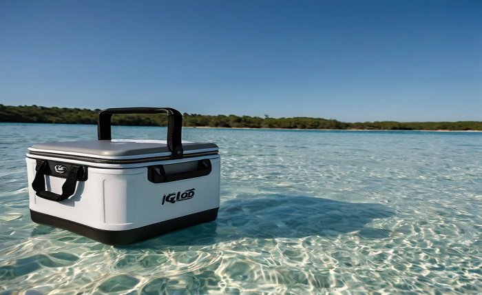 igloo marine soft coolers