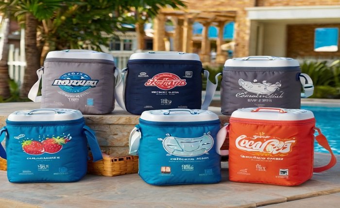 soft coolers on sale