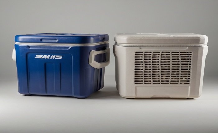 soft vs hard coolers