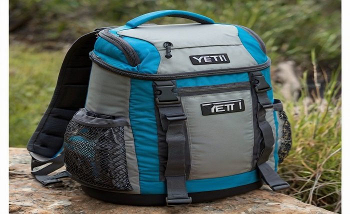 yeti cooler backpack