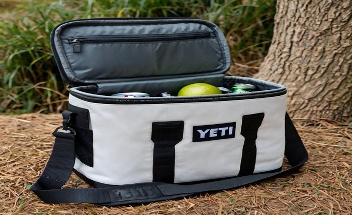 yeti cooler bag