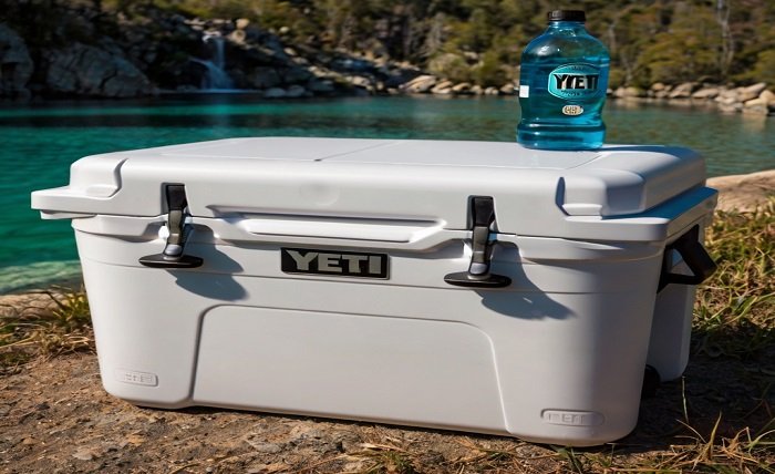 yeti cooler sale