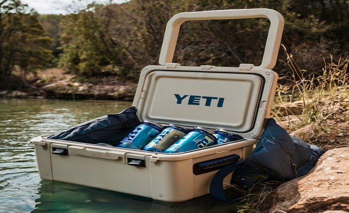 Yeti Coolers