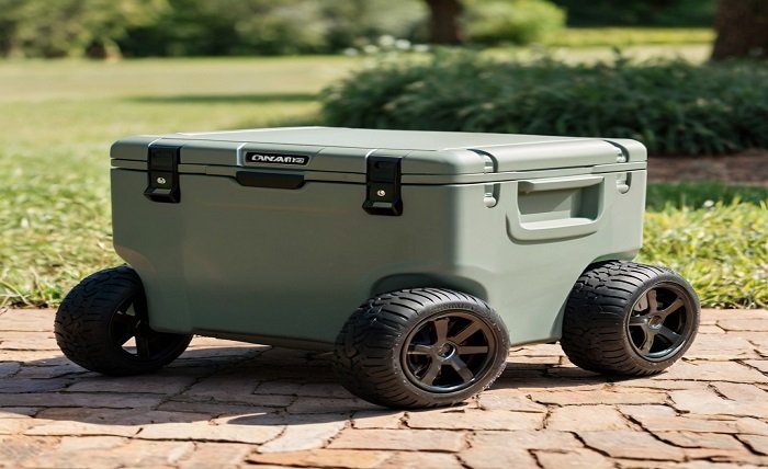 best cooler with wheels