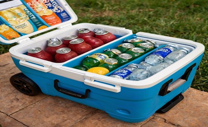 best cooler with wheels