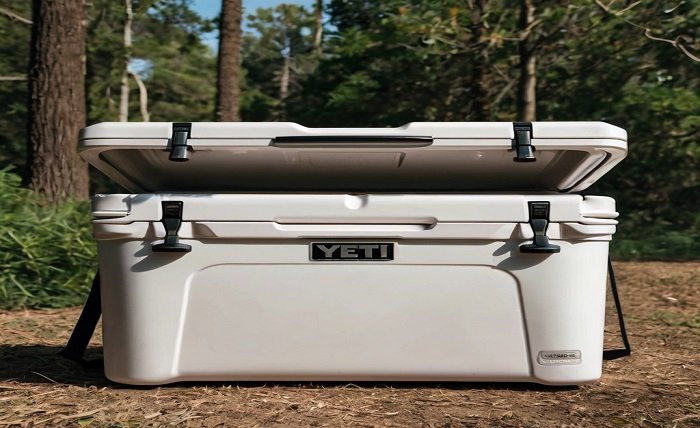 biggest yeti cooler