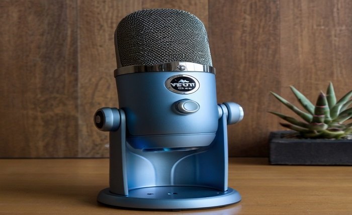 blue yeti