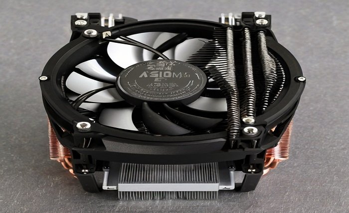 cpu cooler