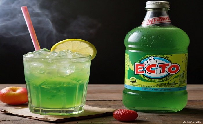 ecto cooler recipe