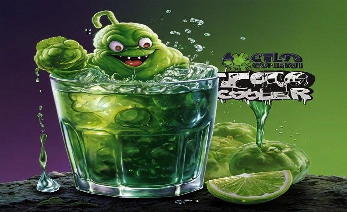 ecto cooler