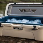 how long does ice last in a yeti cooler