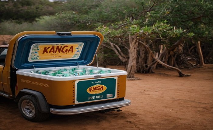 kanga cooler