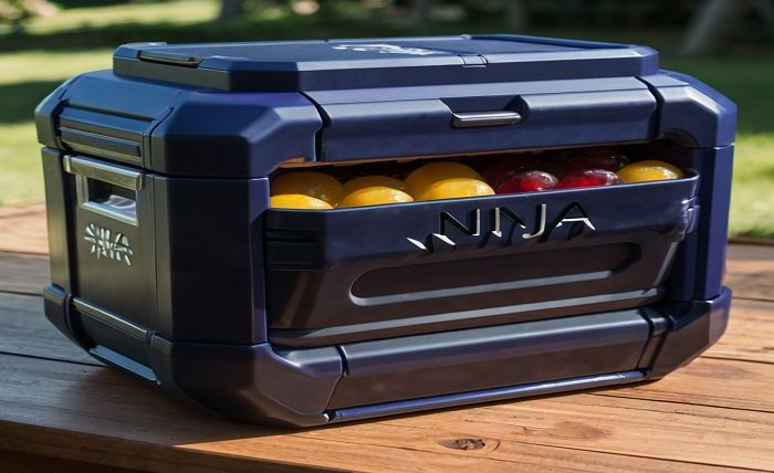 ninja cooler