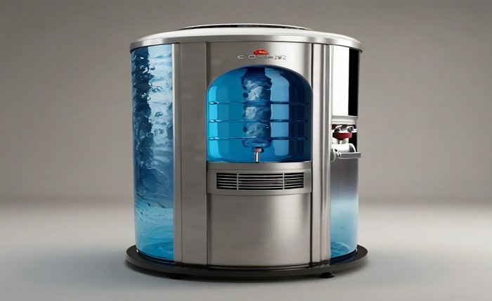 water cooler