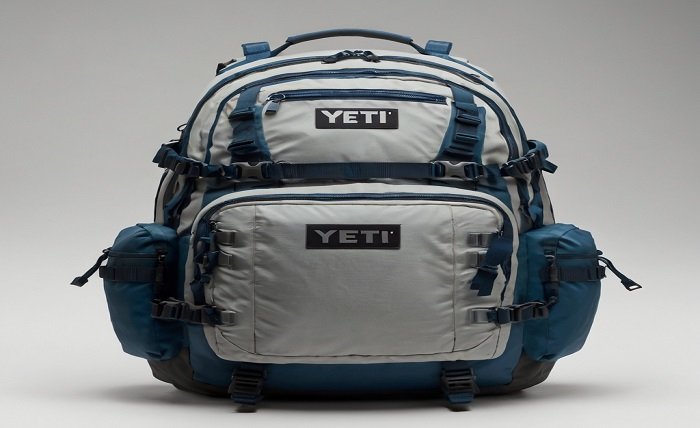 yeti backpack