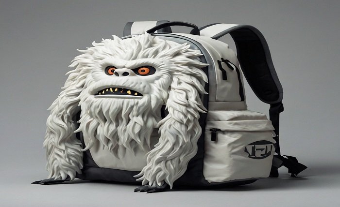 yeti backpack