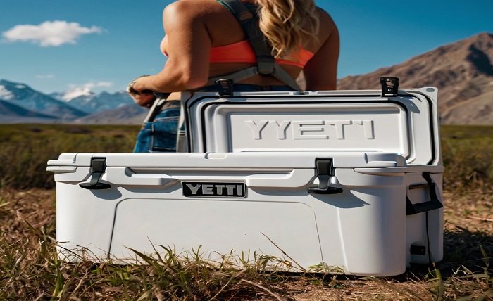 yeti cooler accessories