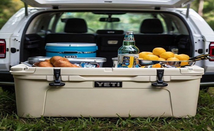 yeti cooler accessories