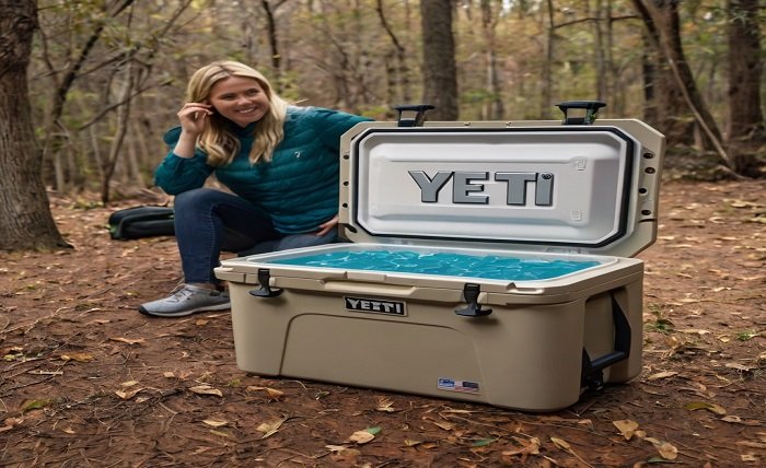 yeti cooler black friday