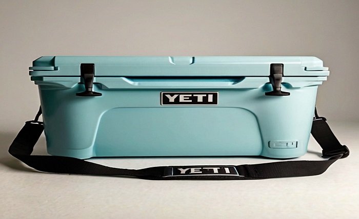 yeti cooler for sale