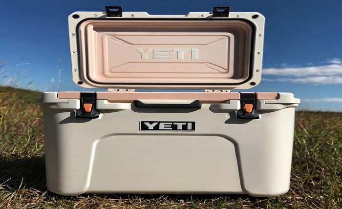 yeti cooler on sale