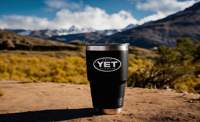 yeti mug