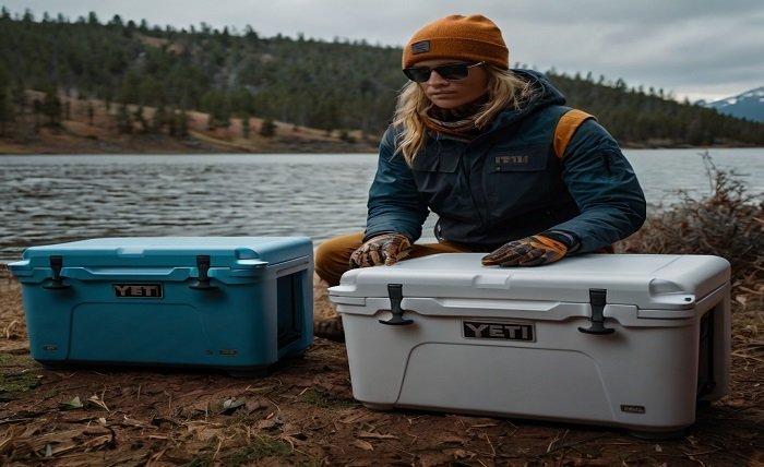 yeti coolers on sale