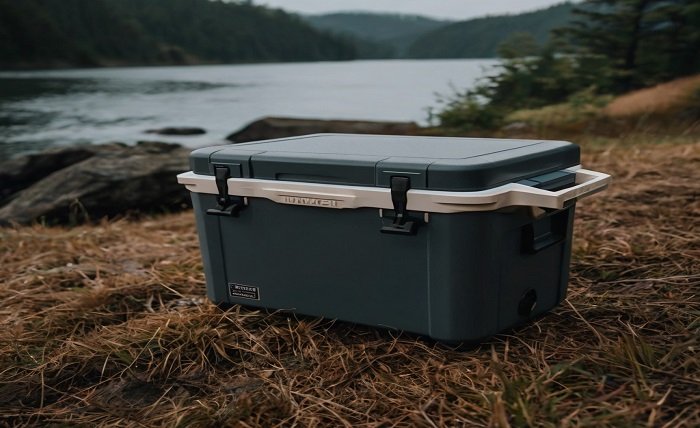 camping cooler