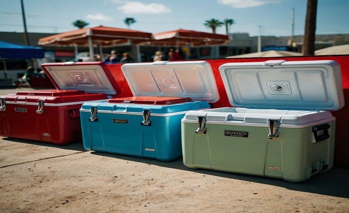 coolers for sale