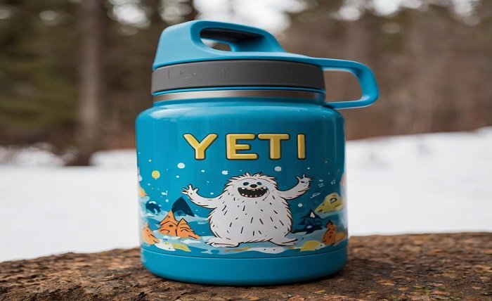 kids yeti water bottle