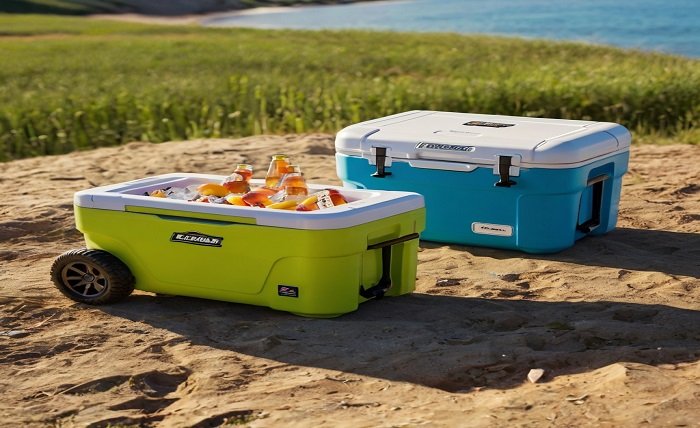 shop coolers on sale