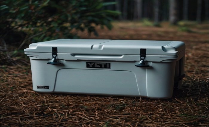 yeti 45 cooler