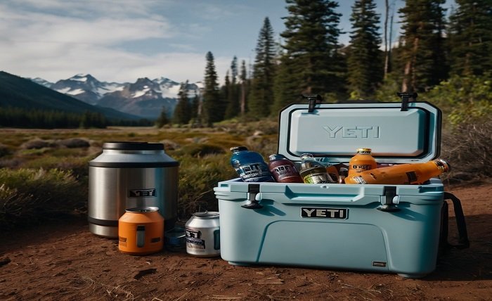 yeti coolers on sale