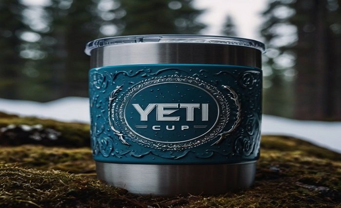 yeti cup