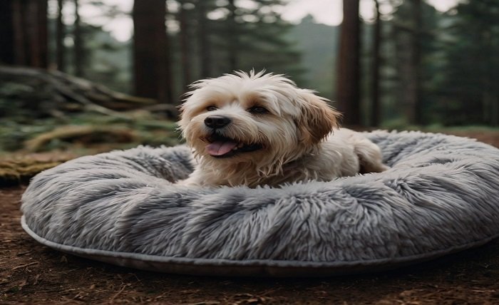 yeti dog bed