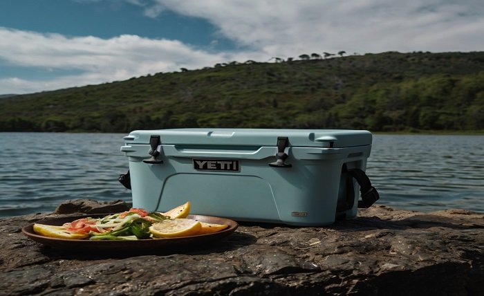 yeti lunch cooler