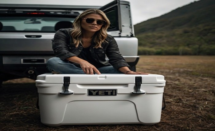 yeti roadie 24 cooler