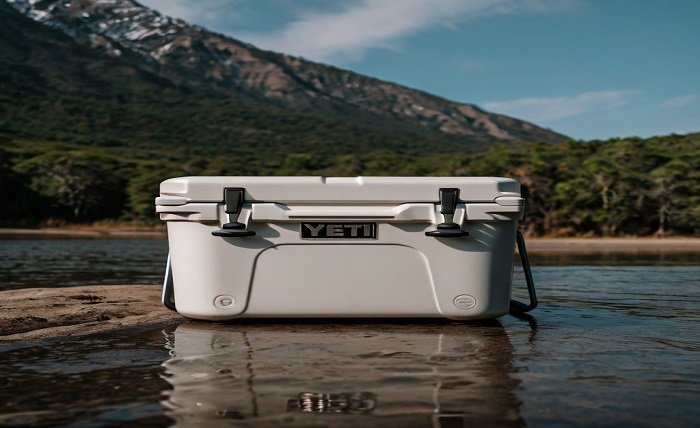 yeti roadie 24 cooler