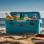 best beach cooler