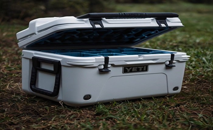 yeti 24 hard cooler