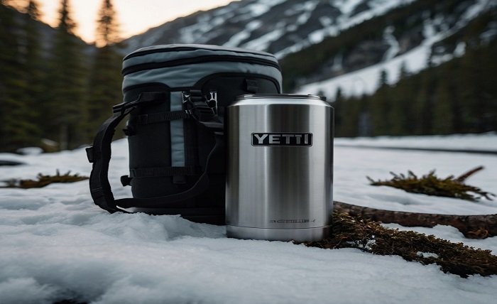 yeti rambler