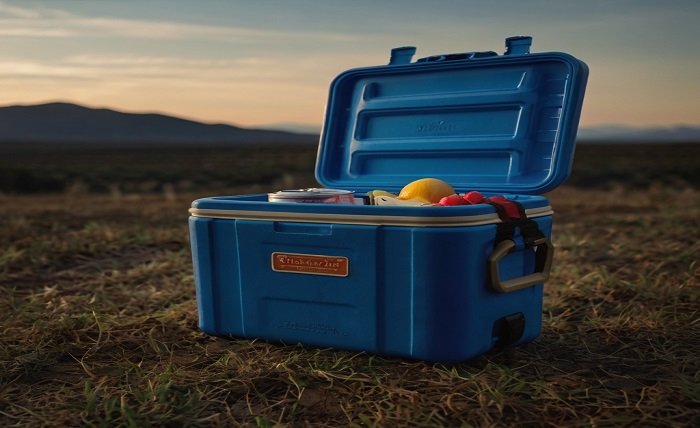 hard lunch box coolers