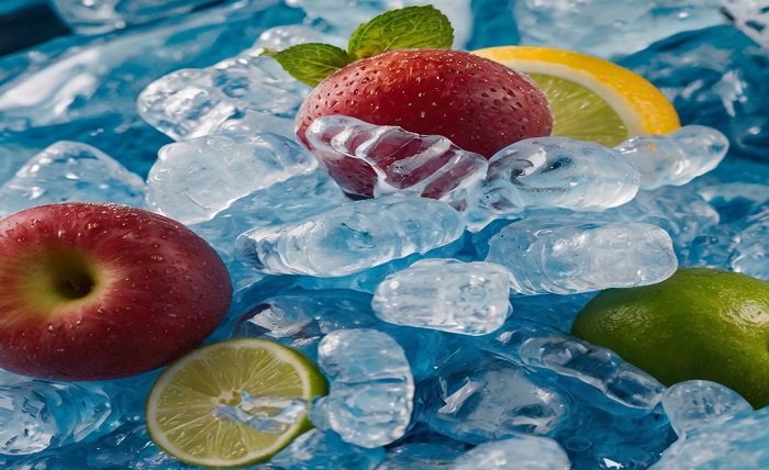 soft ice packs for coolers