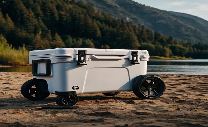 best wheeled coolers 2023