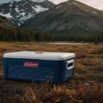 coleman hard coolers