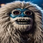 masked singer yeti