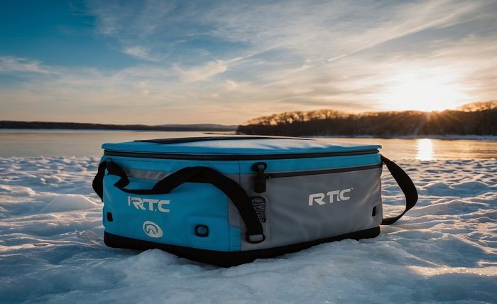 rtic soft pack coolers